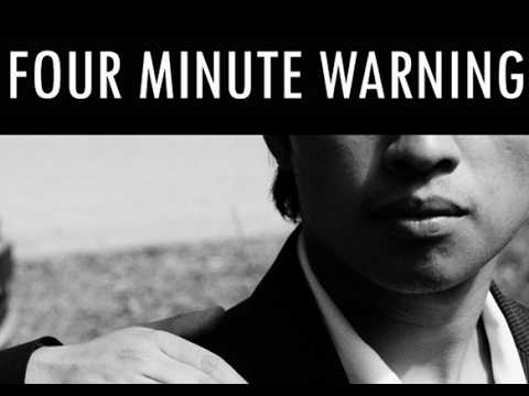 Tráiler de Four Minute Warning (2026)