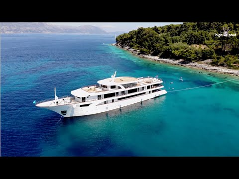 Unforgettable Croatia Yacht cruise