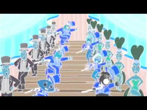 Family Guy Live Intro 2