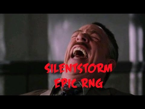 Silentstorm Epic RNG