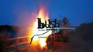 BUSH - Bonedriven (Official Visualizer)