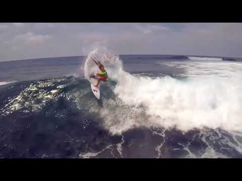 THE GIRLS OF SURFING XV