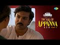 The Soul Of Appanna Part 3 BGM Game Changer Ram Charan Kiara Advani Thaman S