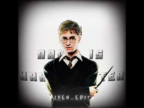 Saravia Funk - Harry Potter Retro Edit | The Boy Who Lived | HARRY POTTER | FIXEN_EDITZ |