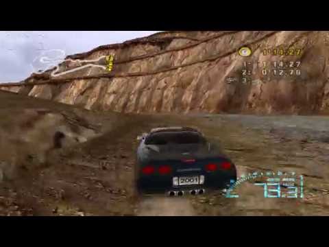 Corvette (PC) - 100% Walkthrough: Career Mode [Amateur] ~ C5#17 / Part №62