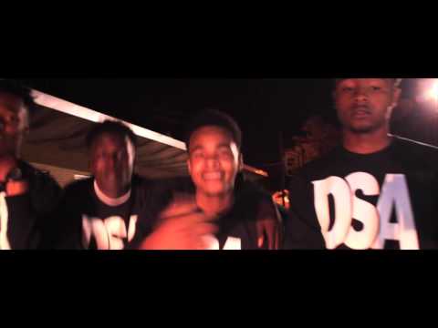 BBCDeezy Feat . T-Baby, Belie Corleone, & Peedy Capone   UnderCover (OfficialVideo)