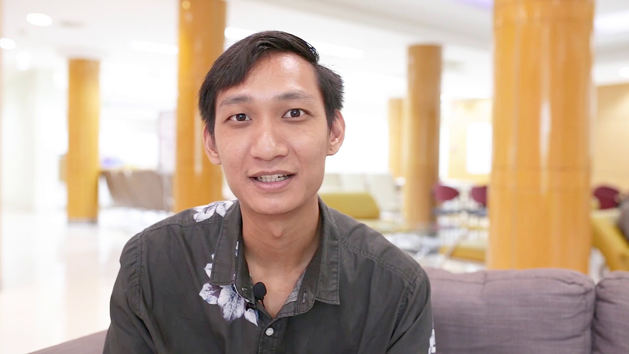 เสียงแห่งความประทับใจ จากผู้ใช้บริการศูนย์ตาและเลสิค โรงพยาบาลลาดพร้าว EP4