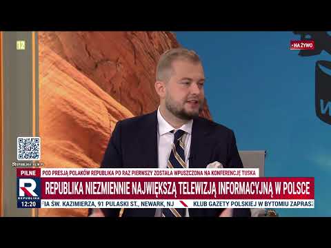 Moskal: „eksperci PO niezależni… od Polski” | W Samo Południe