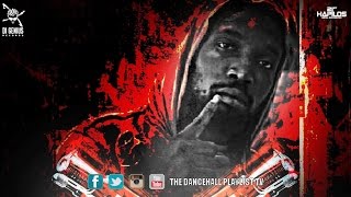 Mavado - Nuh Friend Fire (Vybz Kartel Diss) 2016