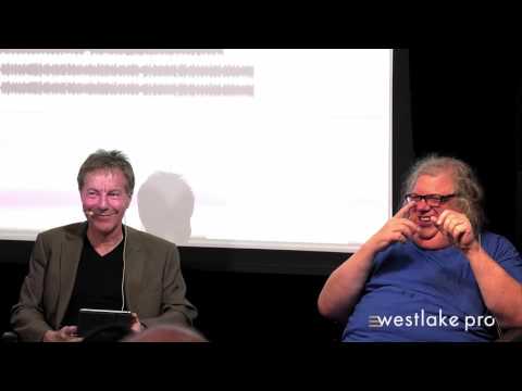 Mick Guzauski On Getting Width and Depth / How It All Started - Part 11 | Westlake Pro