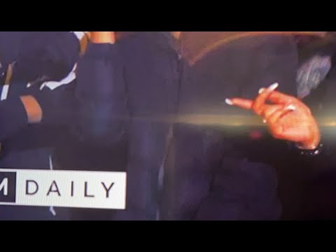 Elzinoo - Who’s Maria? (Ft. JH) [Music Video] | GRM Daily Reaction