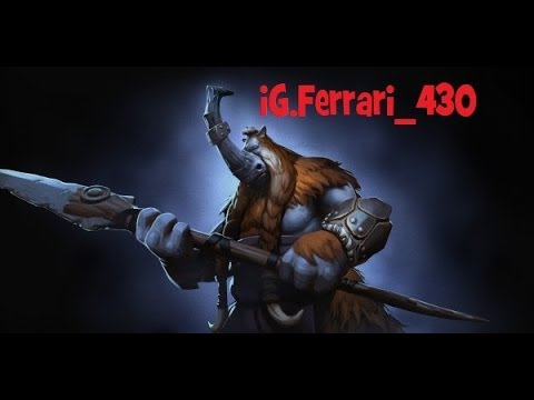 iG.Ferrari_430 plays Magnus
