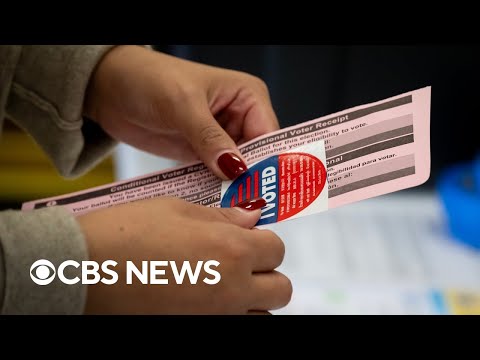 Watch Live: Latest results and analysis on key California primary races for governor, Congress, more
