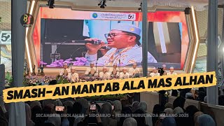 Download lagu Secangkir Sholawat - Sidoarjo || Festival Al Banjari Nurul Huda Malang - 18-12-2025 mp3 Download lagu Secangkir Sholawat - Sidoarjo || Festival Al Banjari Nurul Huda Malang - 18-12-2025 mp3