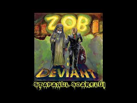 ZOB - Stapanul Soarelui