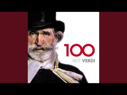 Rigoletto, Act 3: "Un dì, se ben rammentomi ... Bella figlia dell'amore"