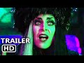 THE MUNSTERS Trailer 2022