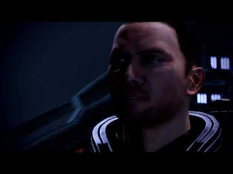 Mass effect 3 [PC] (#5) Primarch Victus