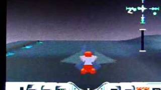 Cybermorph on Atari Jaguar. Gameplay & Commentary