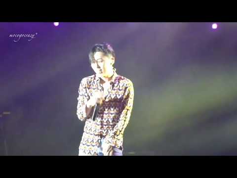 180616 SKA SUPER SWAG FES DPR Live / Cheese & Wine