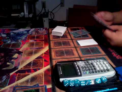 adric (dad return) vs dustin (exodia) game 3