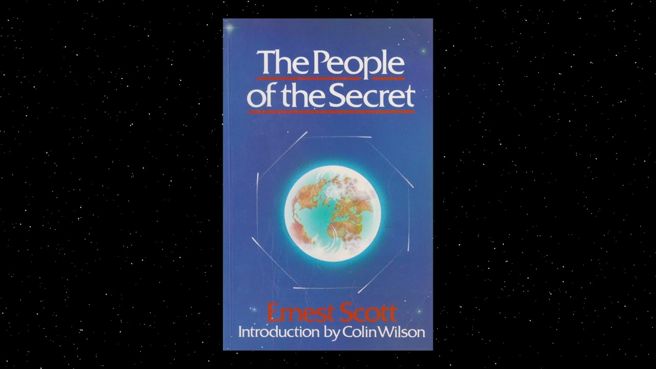 The People of the Secret - Chapter 8 - Gurdjieff