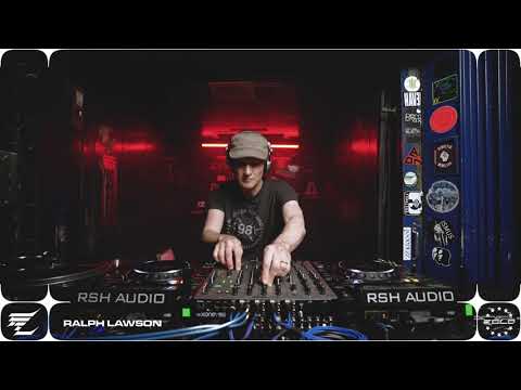 FOLD x 2020 Vision // Ralph Lawson