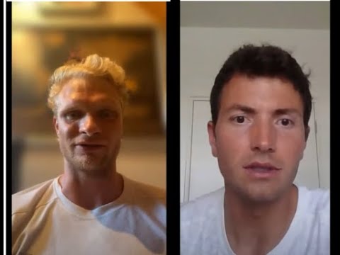 Technical Benefits: what do Stef Broenink and Olli Zeidler see as the most valuable of using RP3?