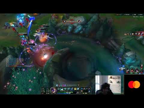 QUE MOLESTO ES MAOKAI JUNGLA