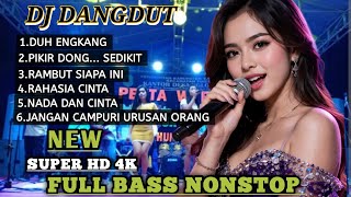 Download lagu DUH ENGKANG THE SECRET OF LOVE DJ DANGDUT REMIX VERSION SLOW FULL BASS NEWEST 2026 mp3