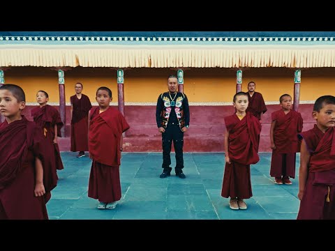 Tnammy - TEN TOES (Official Music Video)