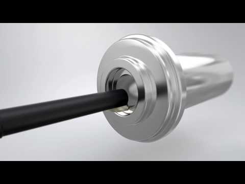 Speed, Power, Precision: INDEX C100 Automatic Lathe