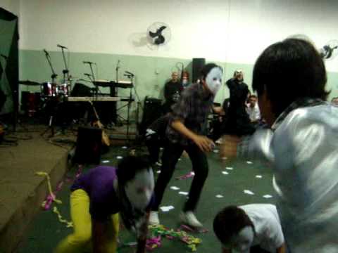 Lado B - Jardim Clímax | Peça