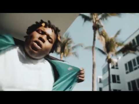 RiskGG-G.O.A.T Feat.Dice (Shot By @ikeytv)