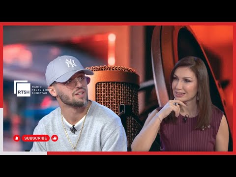 Senri, këngëtari që nisi muzikën si në filmat amerikanë |  Çasti i duhur