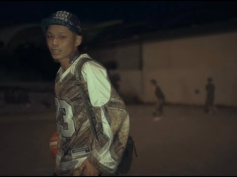 DJ JAM - TRAVELING (feat.GamBall)