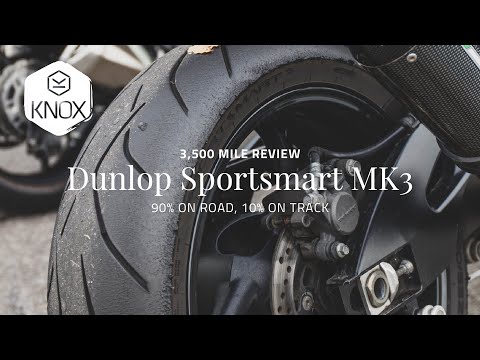 Dunlop Padangos Sport Maxx RT 2 94 Y ( C A B 71dB ) video
