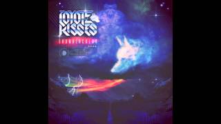 Coyote Kisses - Changing Guard