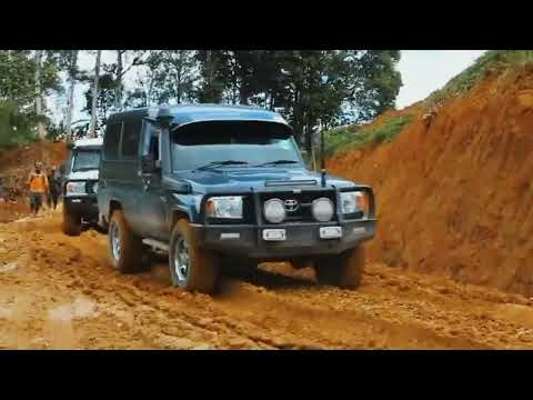 William Wai Bando Dedication by MEROLYN KIZA (Hon MP for Koroba Lake Kopiago)