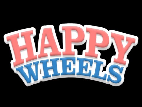 Happy Wheels ep.1