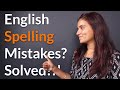 I Make Mistakes In English Spellings How Can I Solve This Try These 4 Methods Day 9