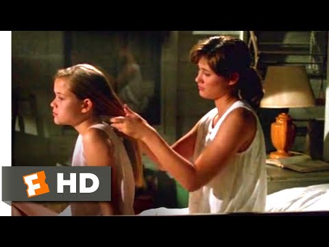 The Man in the Moon (1991) - Is It Always Going to Hurt This Bad? Scene (12/12) | Movieclips