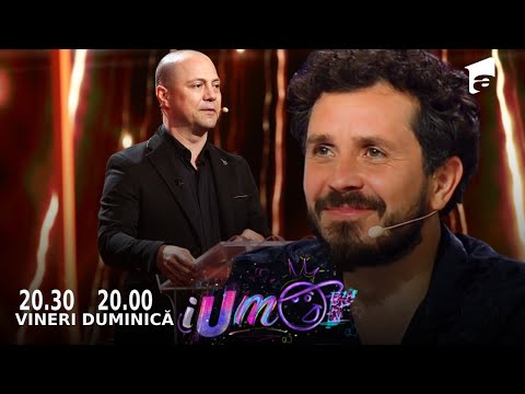 Dan Badea: “Am spus că n-o să fac roast pentru nimeni. Deci, Costel, pentru tine!” 🤣