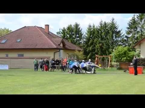 SDH  Podůlší - JL Úmyslovice 2014