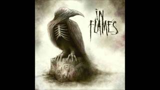 IN FLAMES - The Attic  ( Lyrics ) HD!