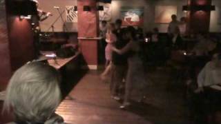 Cumparsita ,Juan Manuel Riera Lidia Gudovskaya , Vladimir Mahalov & Sofia Seminskaya