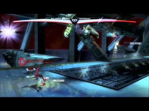 IGAU: more Grundy watchtower reset setups