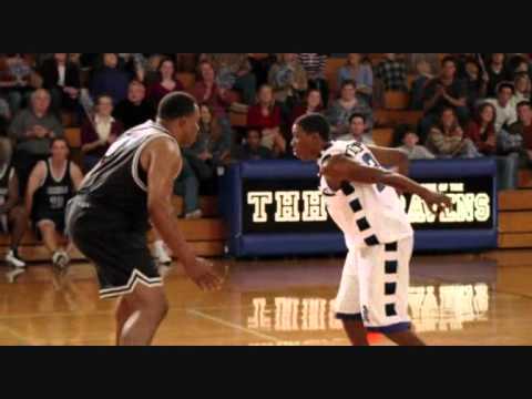 OTH - Father/Son basketball game