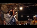 Anthony Cruz - Halfway Tree (LIVE) at Rub A Dub Thursday Jamaica
