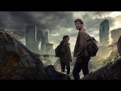Останні з нас. Український трейлер (2022)